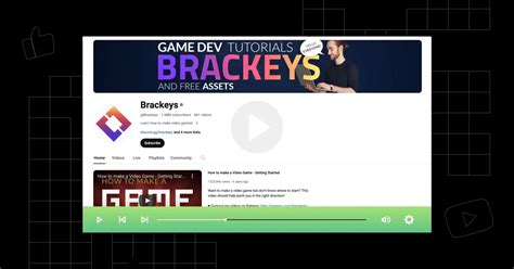 brakeys|brackeys youtube.